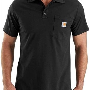 Carhartt Polo